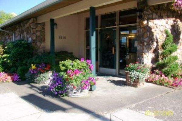 TIMBERS MOTEL (Eugene)